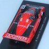 Porsche 962CK6 #11 1991 LeMans24H　(Spark 1/43)