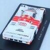 Porsche 962C #17 1993 LeMans　(Spark 1/43)