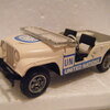 MEBETOYS/SERIE EUROPA №A96 (ITALY) JEEP ONU "UN UNITED NATIONS"