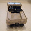 MEBETOYS/SERIE EUROPA №A96 (ITALY) JEEP ONU "UN UNITED NATIONS"