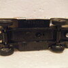 MEBETOYS/SERIE EUROPA №A96 (ITALY) JEEP ONU "UN UNITED NATIONS"