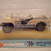 MEBETOYS/SERIE EUROPA №A96 (ITALY) JEEP ONU "UN UNITED NATIONS"