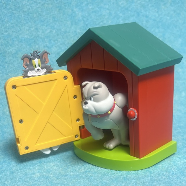 一番の 未組立品マンガランド ミニブロック ドカちん君 1,3,8,13,16, キャラクター
