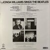 LUCINDA WILIAMS SINGS THE BEATLES FROM ABBEY ROAD