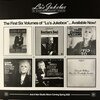 LUCINDA WILIAMS SINGS THE BEATLES FROM ABBEY ROAD