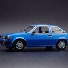 三菱コルト　1978
