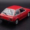 三菱コルト　1978
