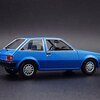 三菱コルト　1978