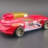 Fast Master 2019 HW Rescue 121/250