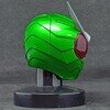 仮面ライダーＷ（サイクロンサイクロン）【マスコレプレミアム】
