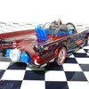 TV SERIES BATMOBILE