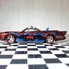 TV SERIES BATMOBILE
