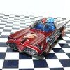 TV SERIES BATMOBILE