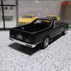 CHEVROLET ELCAMINO SS (1987)