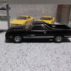 CHEVROLET ELCAMINO SS (1987)