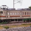 123系600番台 W7編成