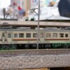 123系600番台 W7編成