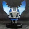 仮面ライダーガタック（ハイパーフォーム）【ライダーマスクコレクションVol.6】