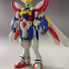 GF13-017NJⅡ ゴッドガンダム
