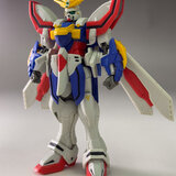 特別展示 M.I.A 機動武闘伝Gガンダム コレクション 特別展示 M.I.A 機動武闘伝Gガンダム コレクション