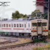 123系600番台 W7編成
