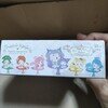 Yes! Precure 5gogo!  Sanrio characters パチパチデコネ〜ム