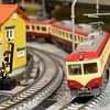 長野電鉄 2000系D編成