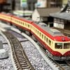長野電鉄 2000系D編成
