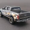 2019 Ford Ranger 2020 Moving Parts
