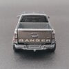 2019 Ford Ranger 2020 Moving Parts
