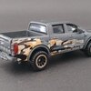 2019 Ford Ranger 2020 Moving Parts