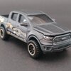 2019 Ford Ranger 2020 Moving Parts