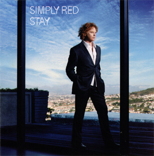 Simply Red / Stay