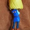 Ｑｐｏｓｋｅｔ　　人造人間１８号