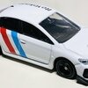 トミカ No.115-7 スバル WRX S4 STI Sport# イトーヨーカドーオリジナル トリコロールカラーデザイン仕様