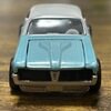 Hotwheels  MERCURY COUGER
