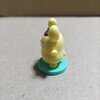 サンリオキャラクターズ　チョコエッグ(ポムポムプリン)