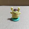 サンリオキャラクターズ　チョコエッグ(ポムポムプリン)