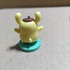 サンリオキャラクターズ　チョコエッグ(ポムポムプリン)