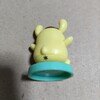 サンリオキャラクターズ　チョコエッグ(ポムポムプリン)