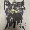 【Fate/Apocrypha】ルーラーのTシャツです。