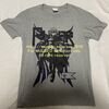 【Fate/Apocrypha】ルーラーのTシャツです。