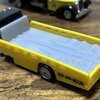 Hotwheels Horizon Hauler