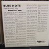 MILES  DAVIS  VoL,2  /  BLUE  NOTE  BLP  5022