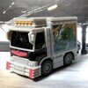 デコトラコレクション