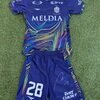 2024 吉田新 七夕ユニフォーム