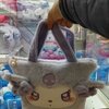 クロミちゃん　お顔のバッグ(プライズ)