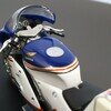 RVF 750 JOEY DUNLOP 1985 #58 HONDA 1/24 Deagostini Champion Bike