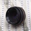 Optimat 18mm-f1.7