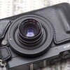 Optimat 18mm-f1.7